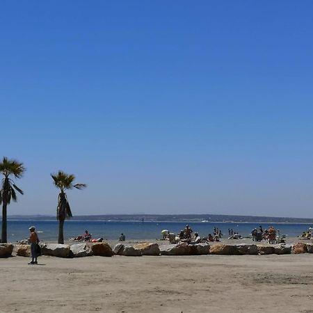Cajal Apartments Santa Pola Exteriér fotografie