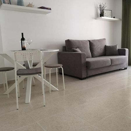 Cajal Apartments Santa Pola Exteriér fotografie