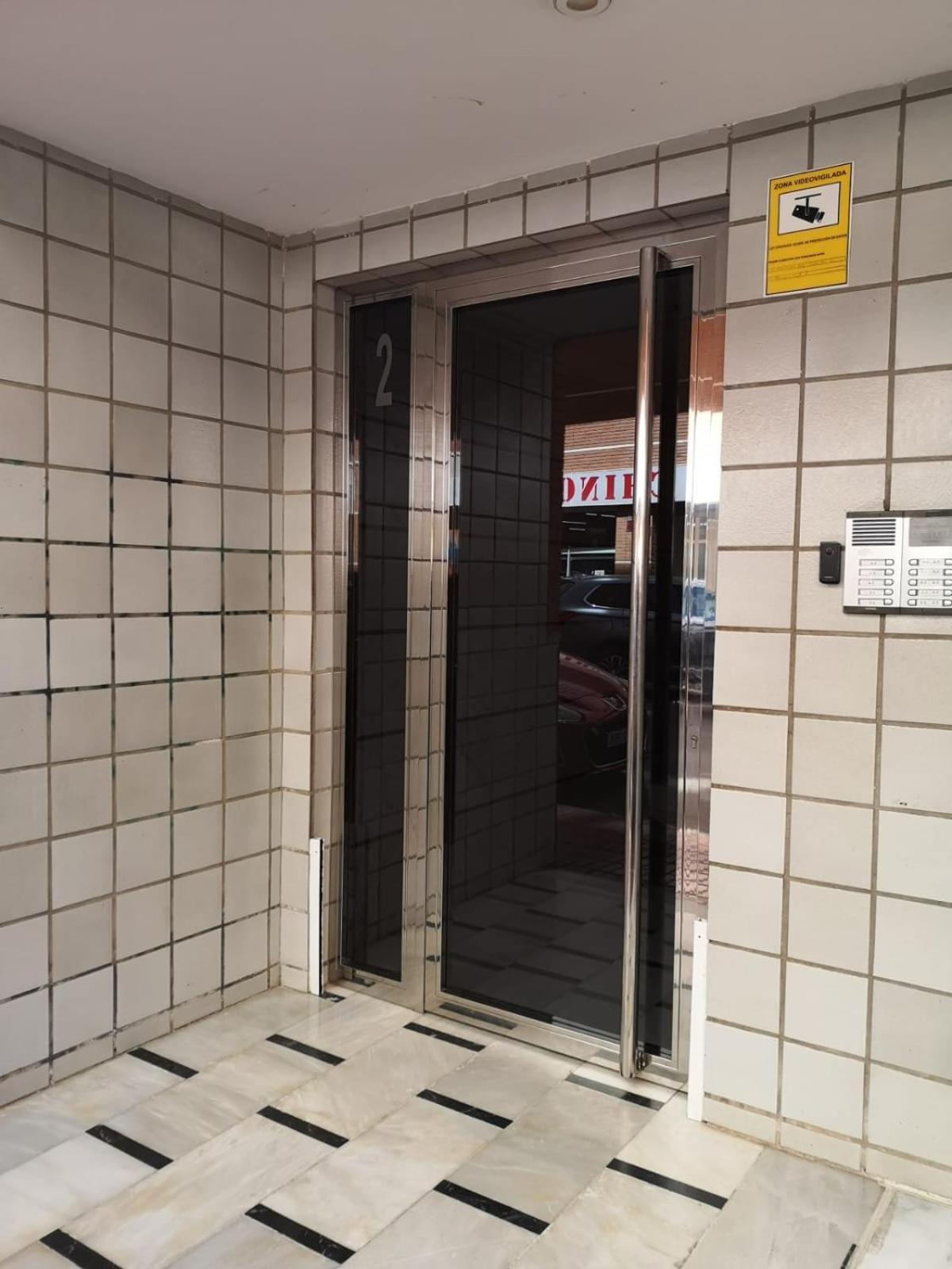 Cajal Apartments Santa Pola Exteriér fotografie