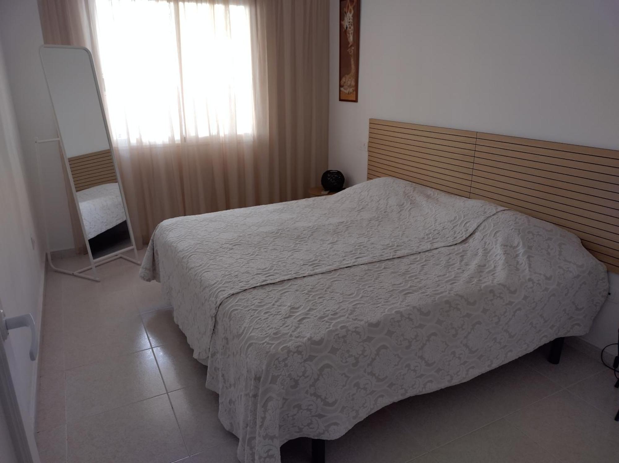 Cajal Apartments Santa Pola Exteriér fotografie